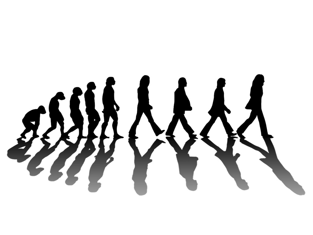 Evolusi dan Revolusi: Teori Darwin dalam Pemikiran Politik 