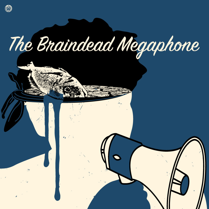 DeadFish-DroughtLand-TheBraindeadMegaphone
