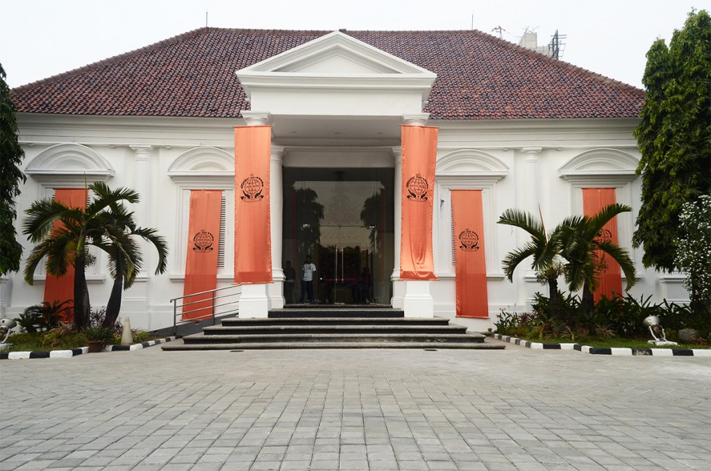Galeri Nasional Indonesia (1)