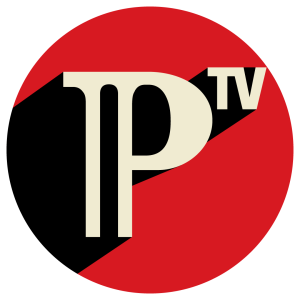 Logo Indoprogress TV