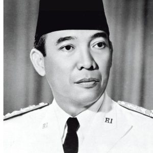 Soekarno