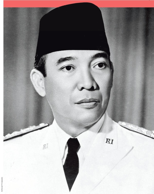 Soekarno