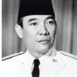 Soekarno