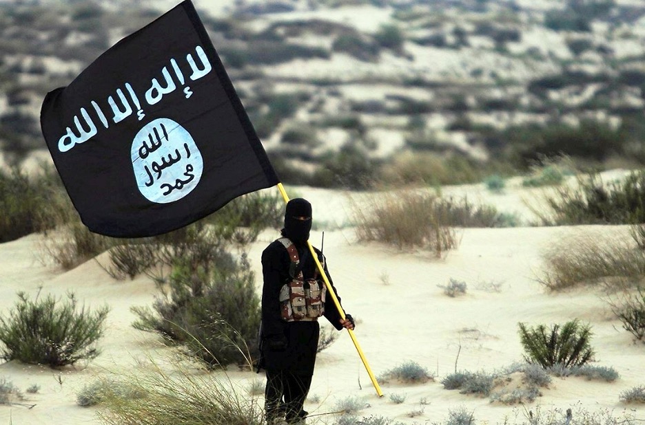 Negara Islam di Suriah dan Irak (ISIS). Kredit foto: Getty Images